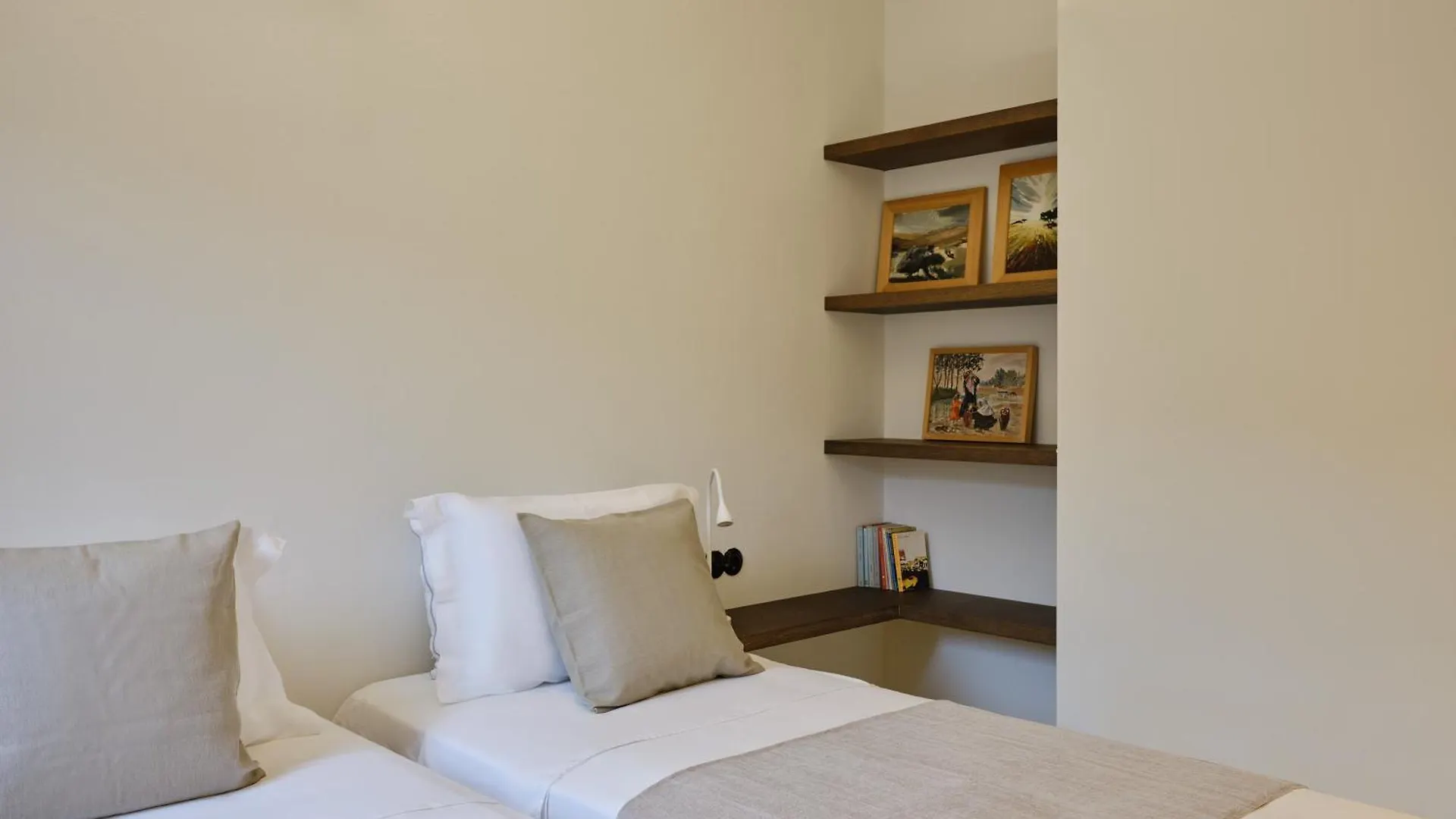 Casa Azilem - Kateleios Villa
