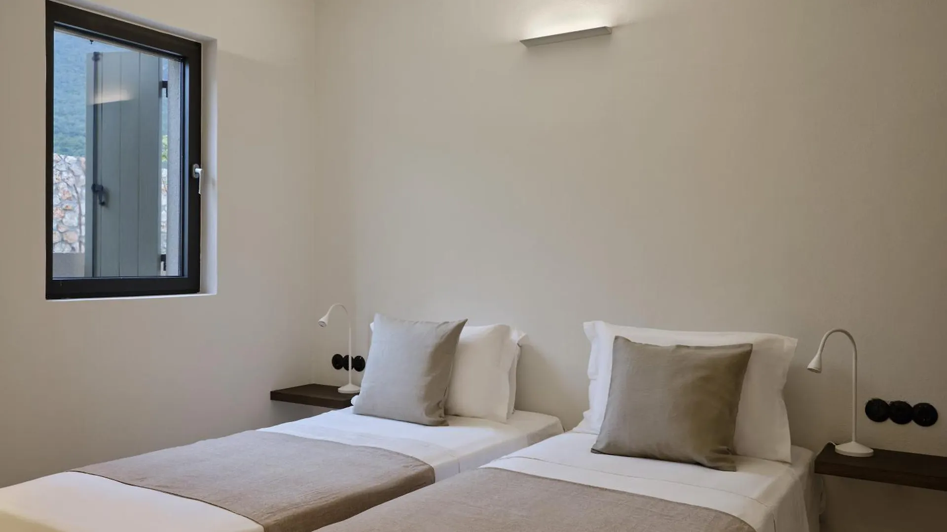 Casa Azilem - Kateleios Villa