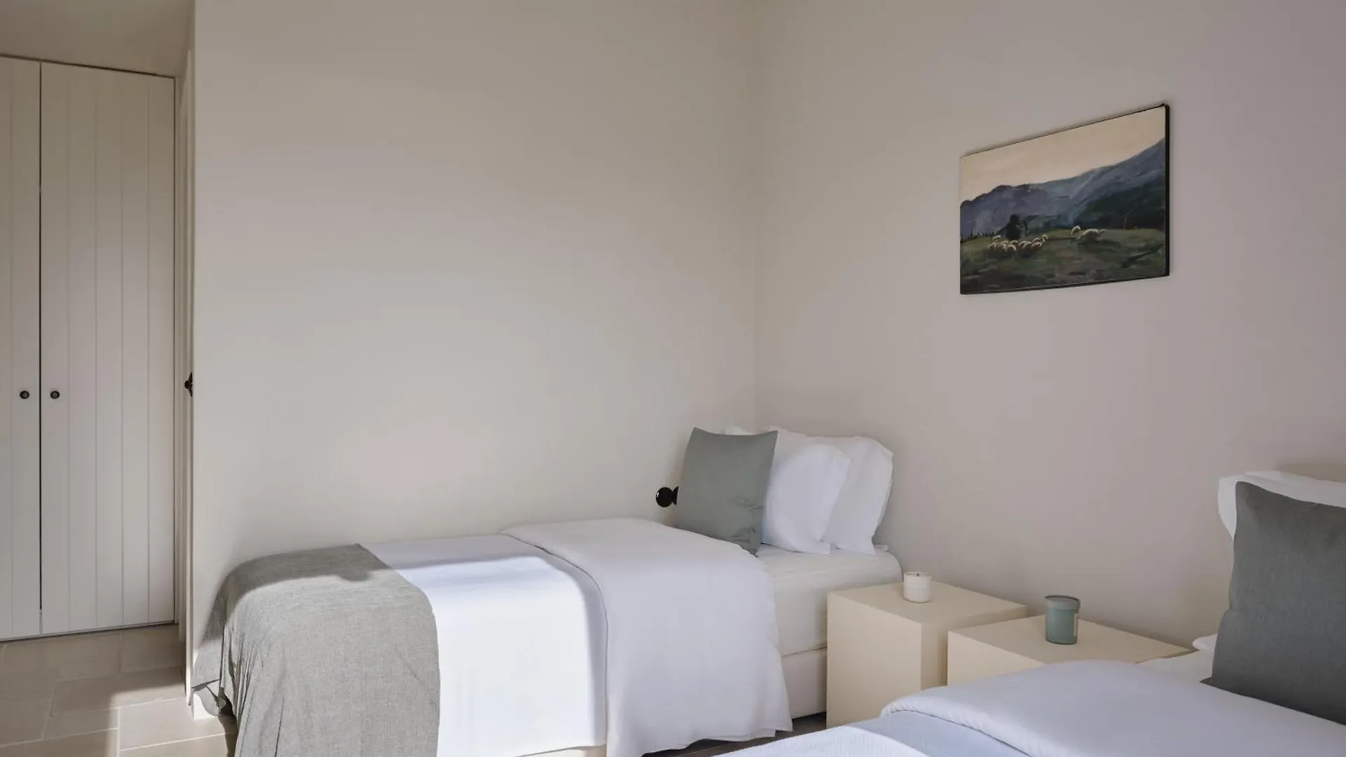 Casa Azilem - Kateleios Villa