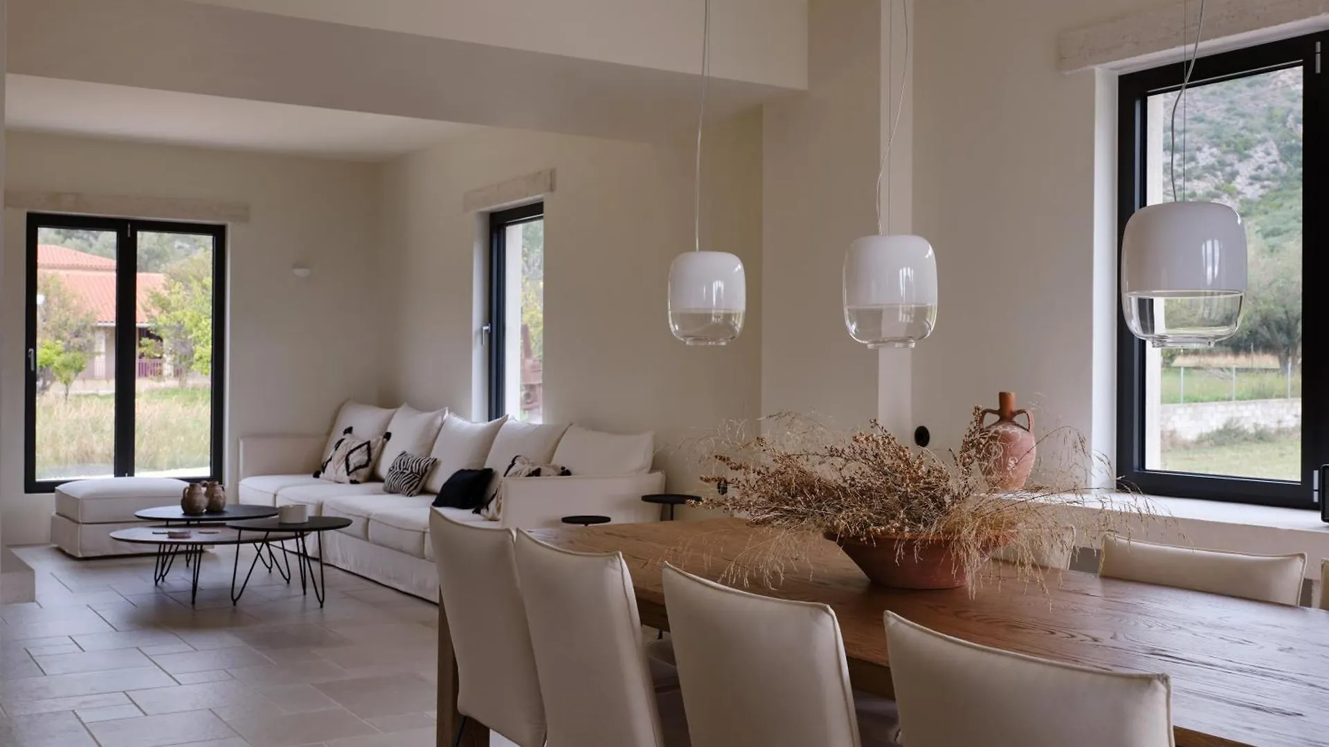 Casa Azilem - Kateleios Villa