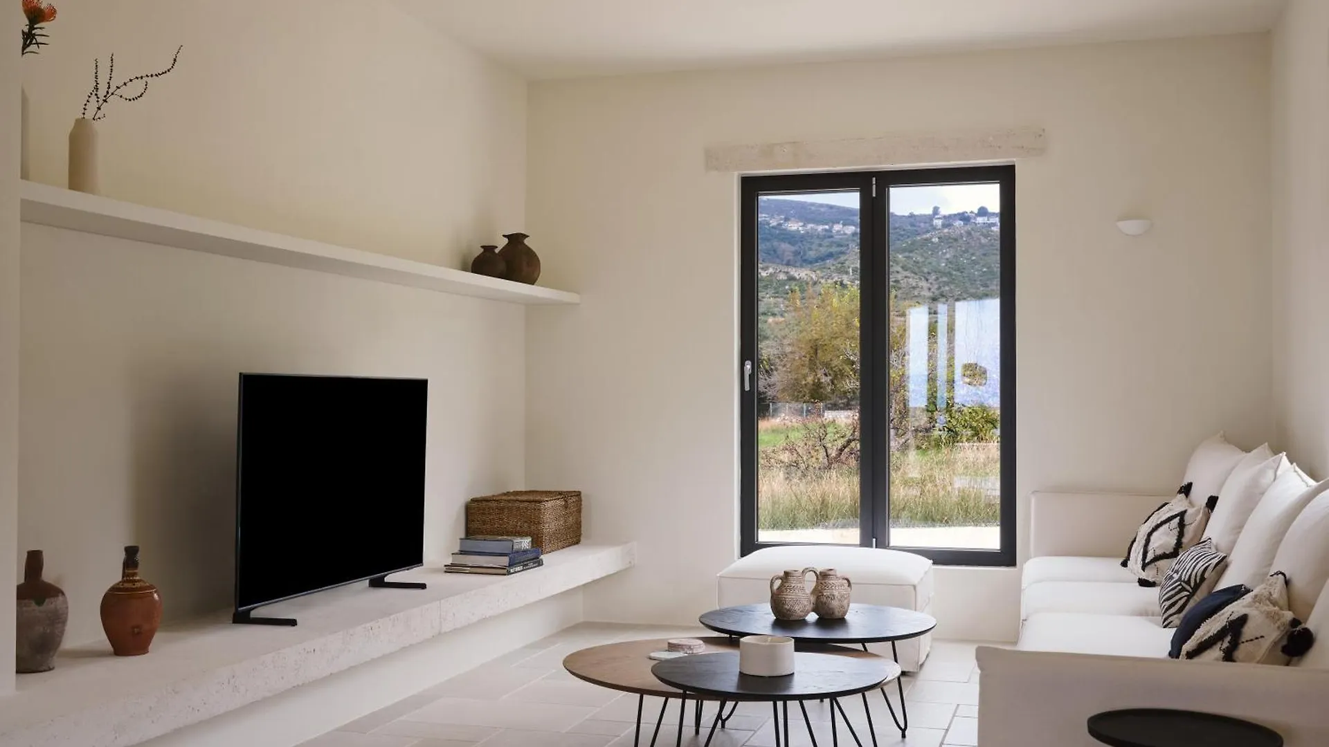 Casa Azilem - Kateleios Villa