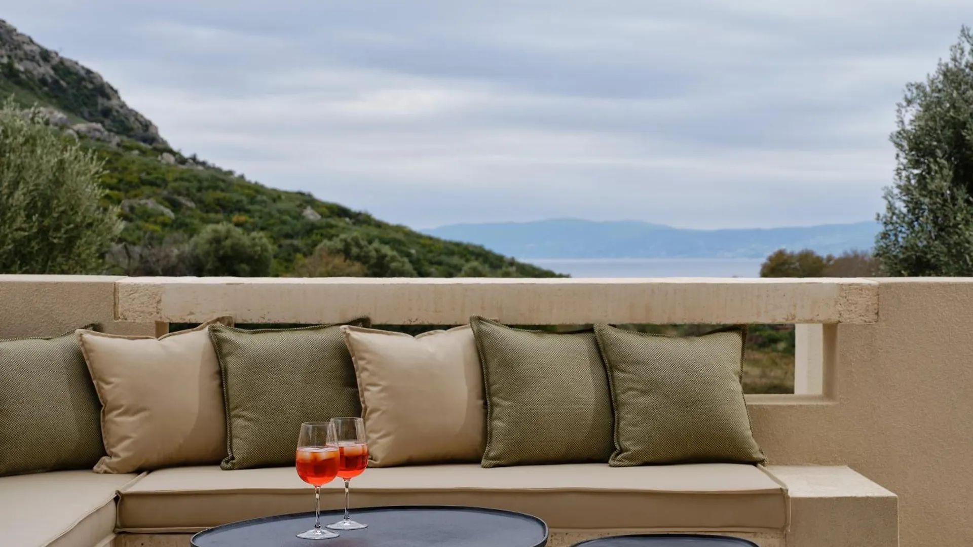 Casa Azilem - Kateleios Villa  Katelios