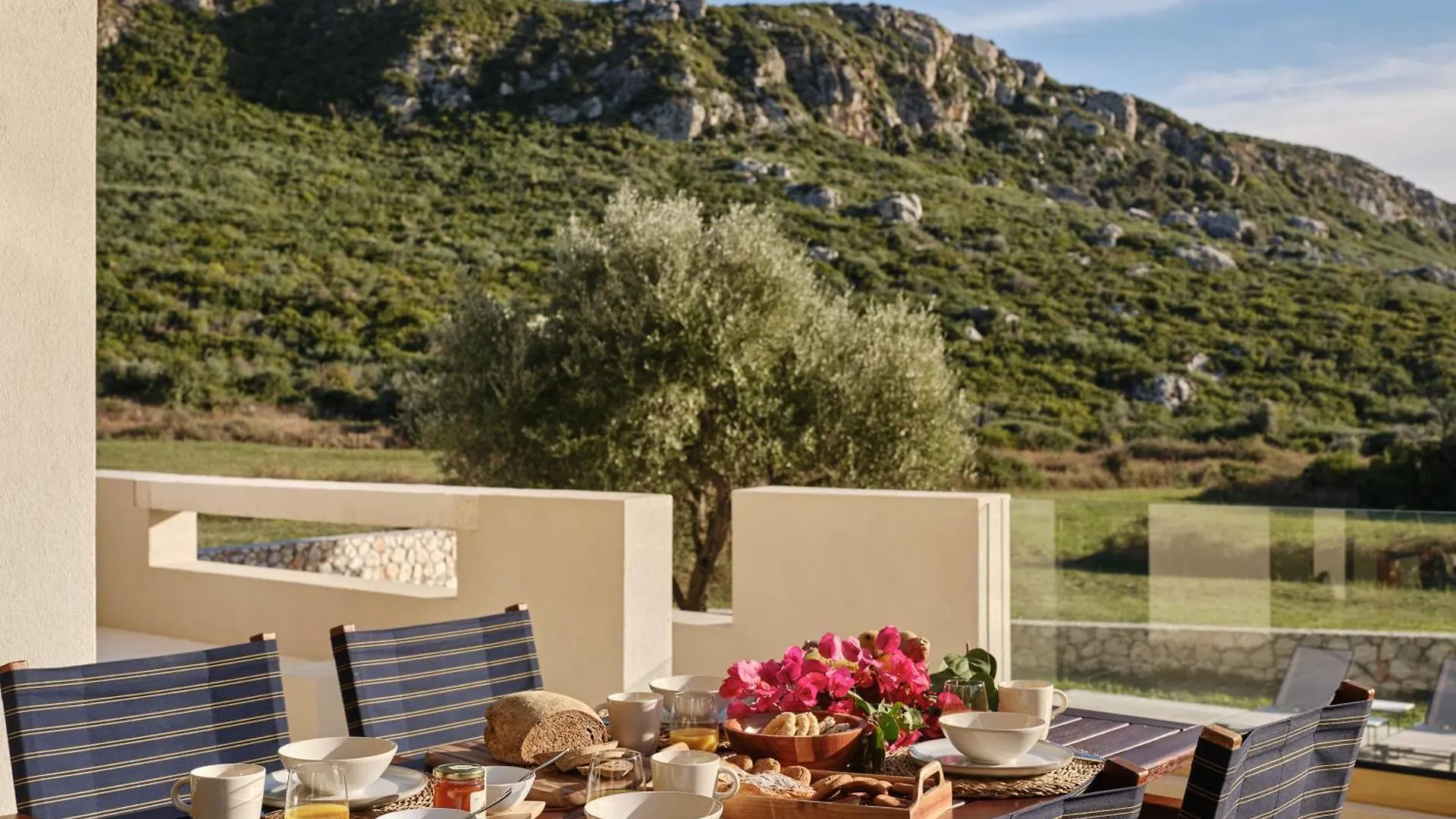 Casa Azilem - Kateleios Villa 0*, Katelios Greece