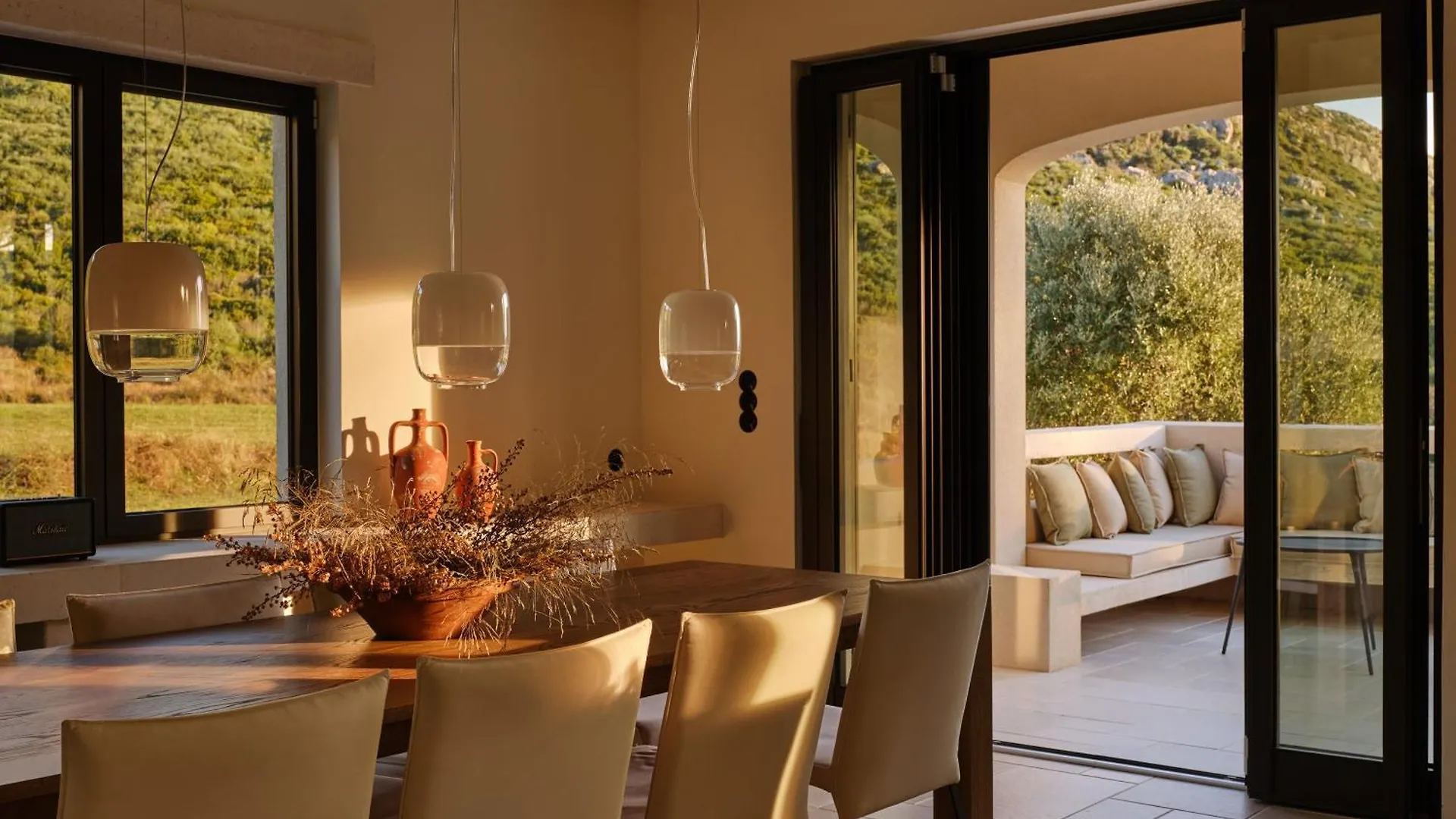Casa Azilem - Kateleios Villa 0*, Katelios Greece