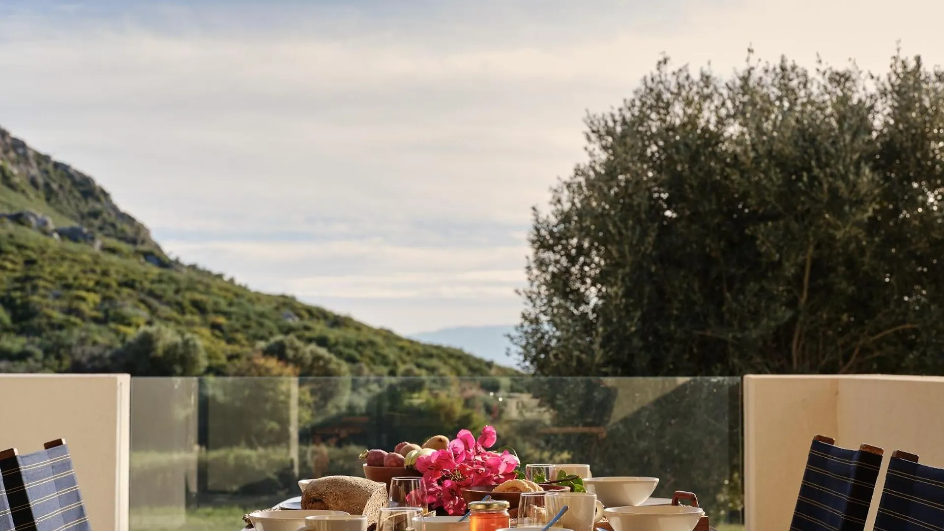 Casa Azilem - Kateleios Villa  Katelios