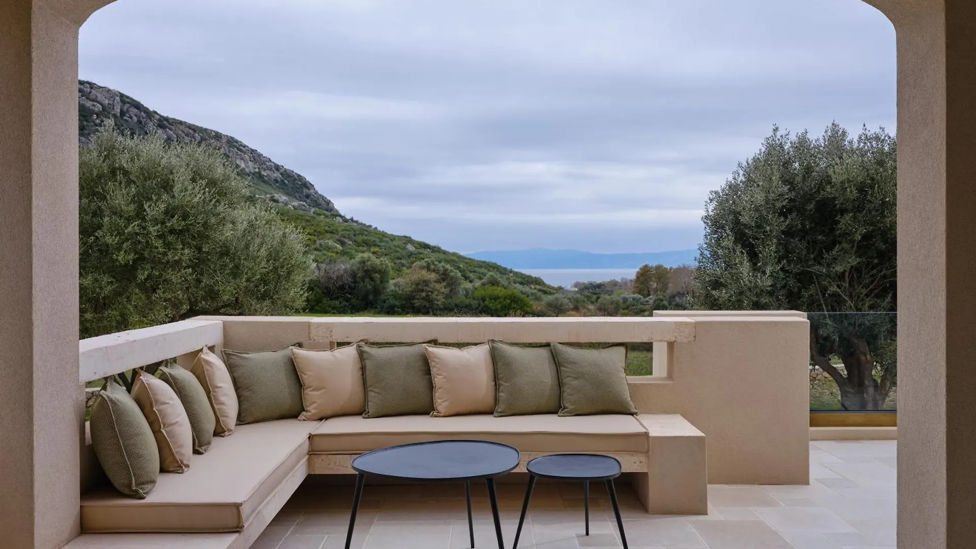 Casa Azilem - Kateleios Villa Katelios