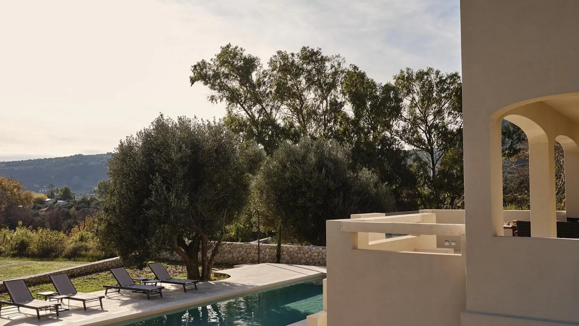 Casa Azilem - Kateleios Villa