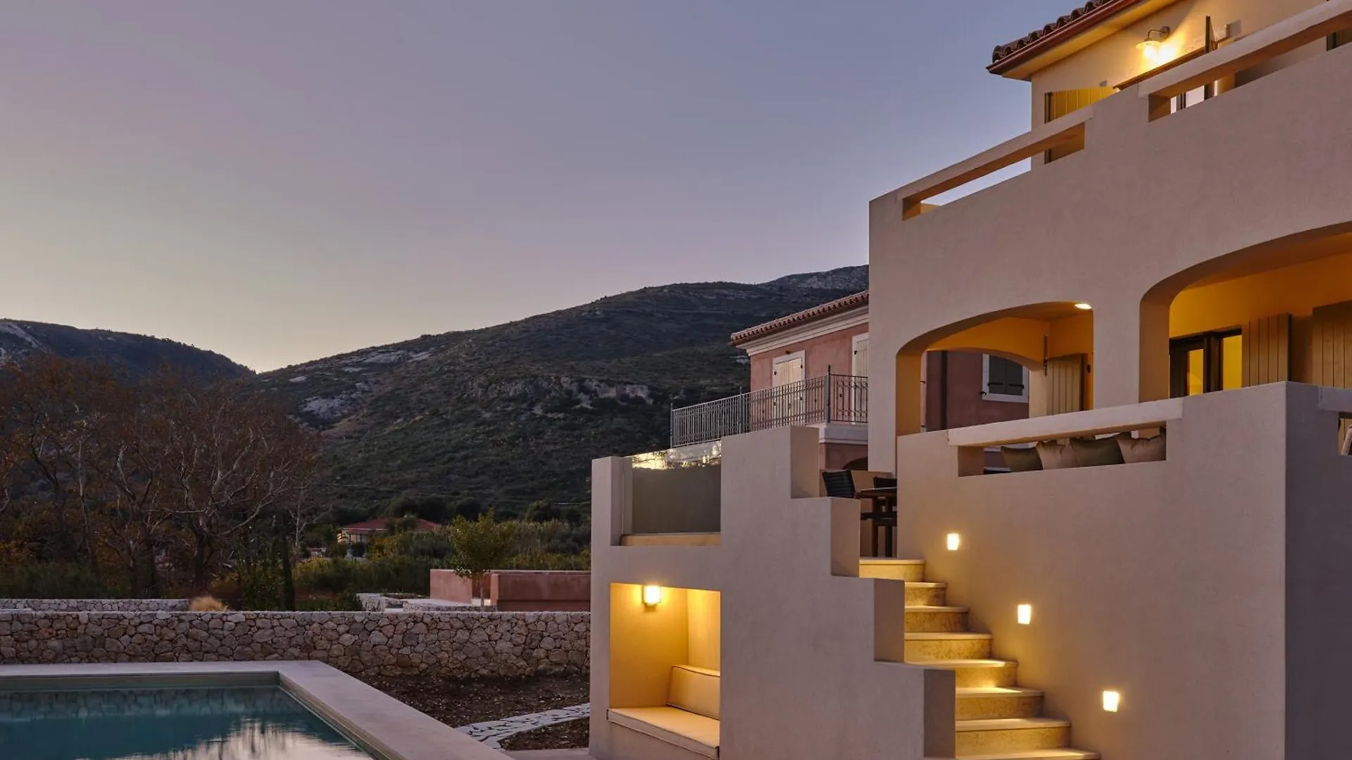 Casa Azilem - Kateleios Villa
