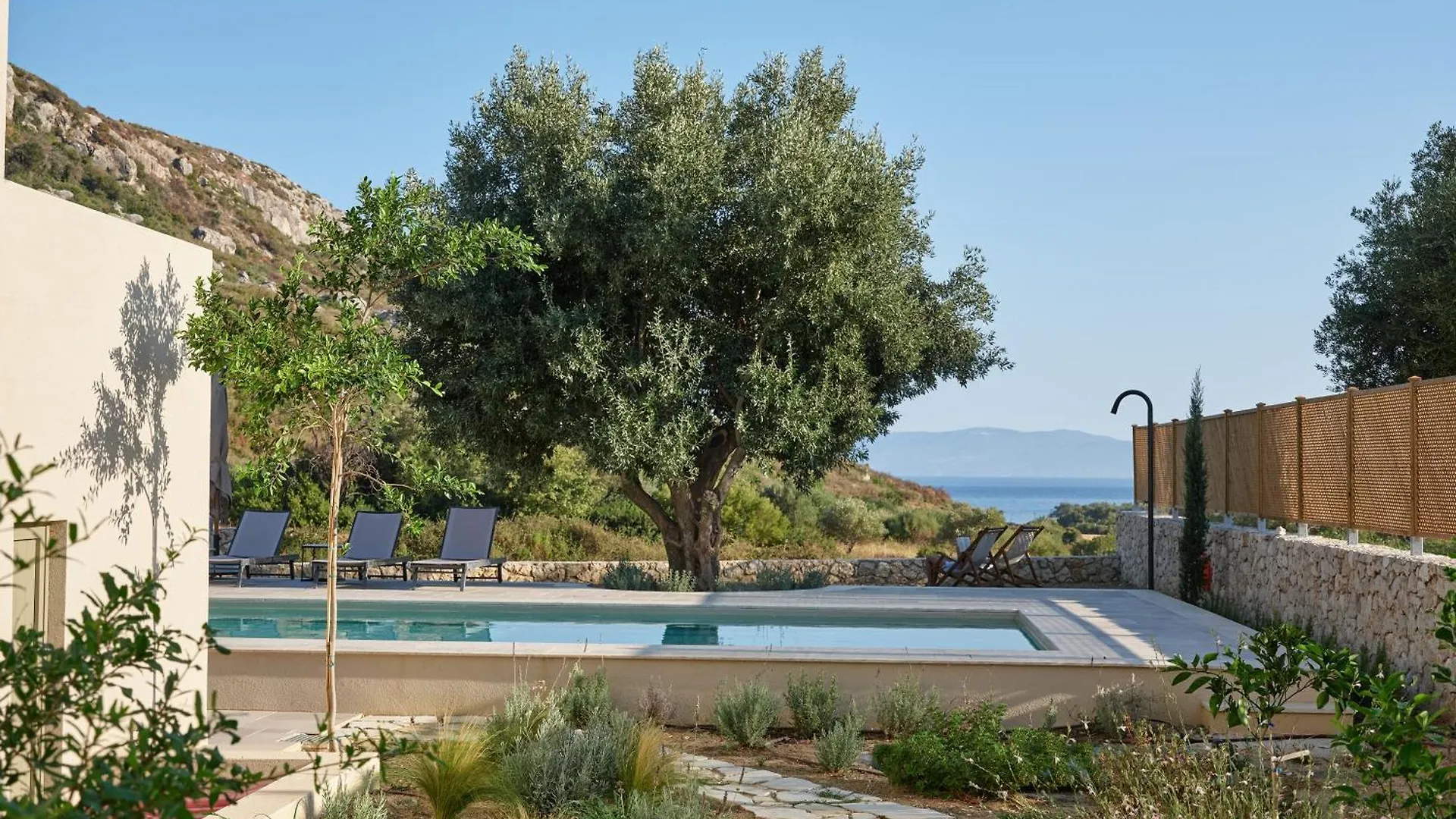 Casa Azilem - Kateleios Villa Greece