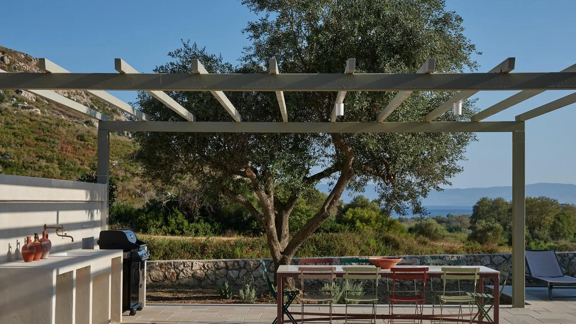 Casa Azilem - Kateleios Villa Katelios