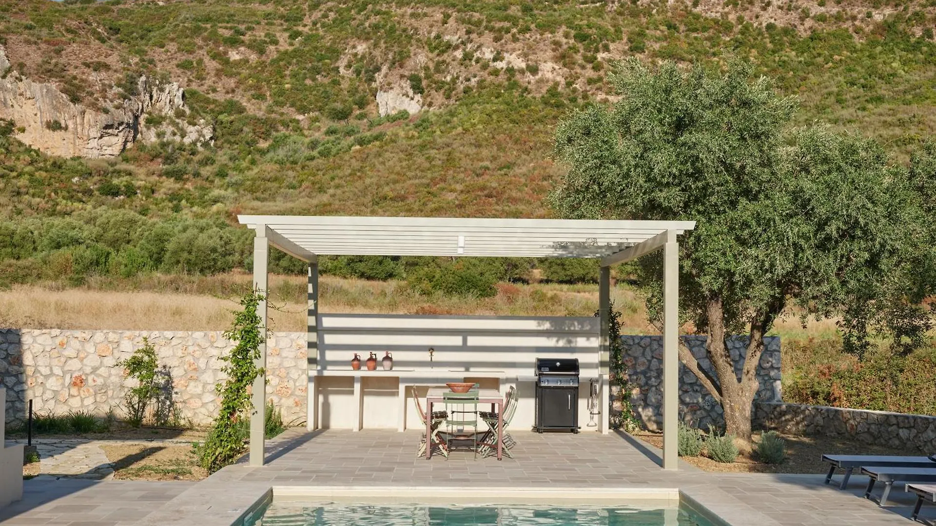 Casa Azilem - Kateleios Villa