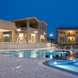 Ξενοδοχείο Magnolia (adults Only), Κατελειός