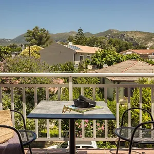 Rosilion & Apartment