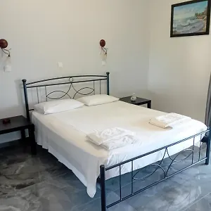 Eleni's Apartment
