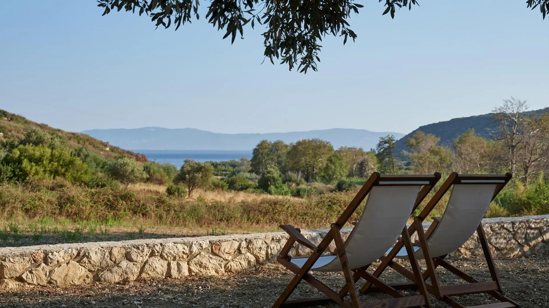 Vila Casa Azilem - Kateleios  Katelios
